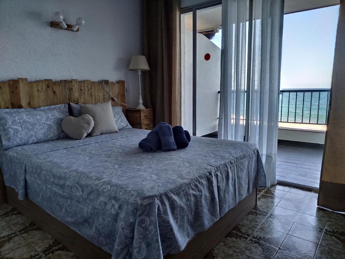Miami Apartamento Margarita Miami Playa Exteriör bild