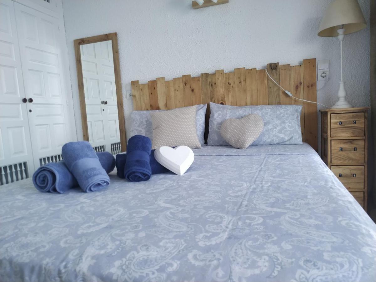 Miami Apartamento Margarita Miami Playa Exteriör bild