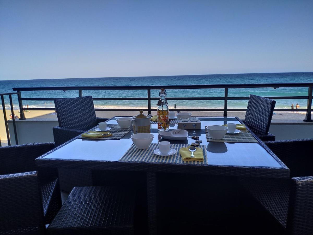 Miami Apartamento Margarita Miami Playa Exteriör bild