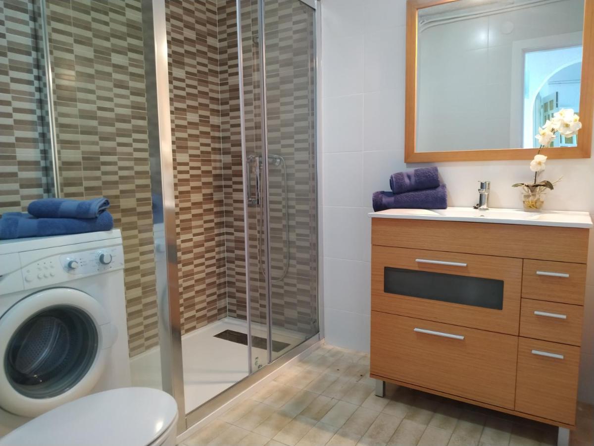 Miami Apartamento Margarita Miami Playa Exteriör bild