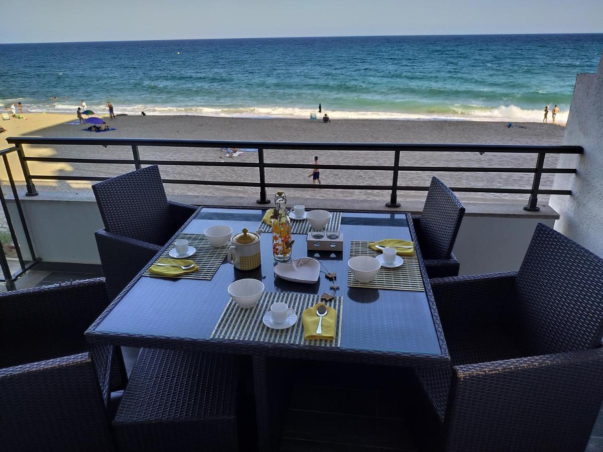 Miami Apartamento Margarita Miami Playa Exteriör bild