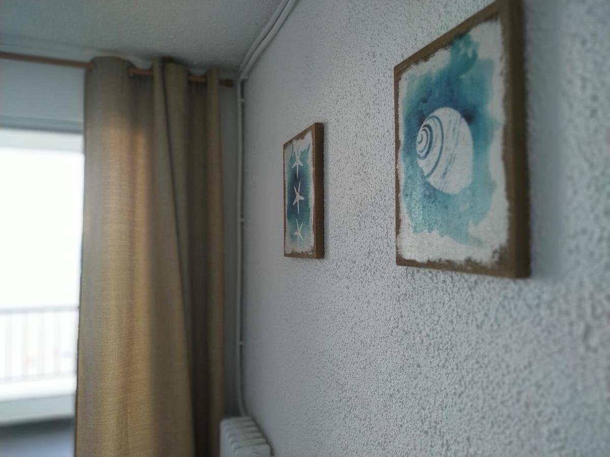 Miami Apartamento Margarita Miami Playa Exteriör bild