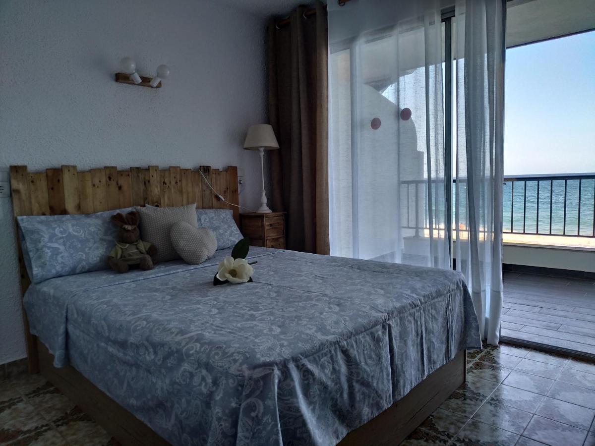 Miami Apartamento Margarita Miami Playa Exteriör bild