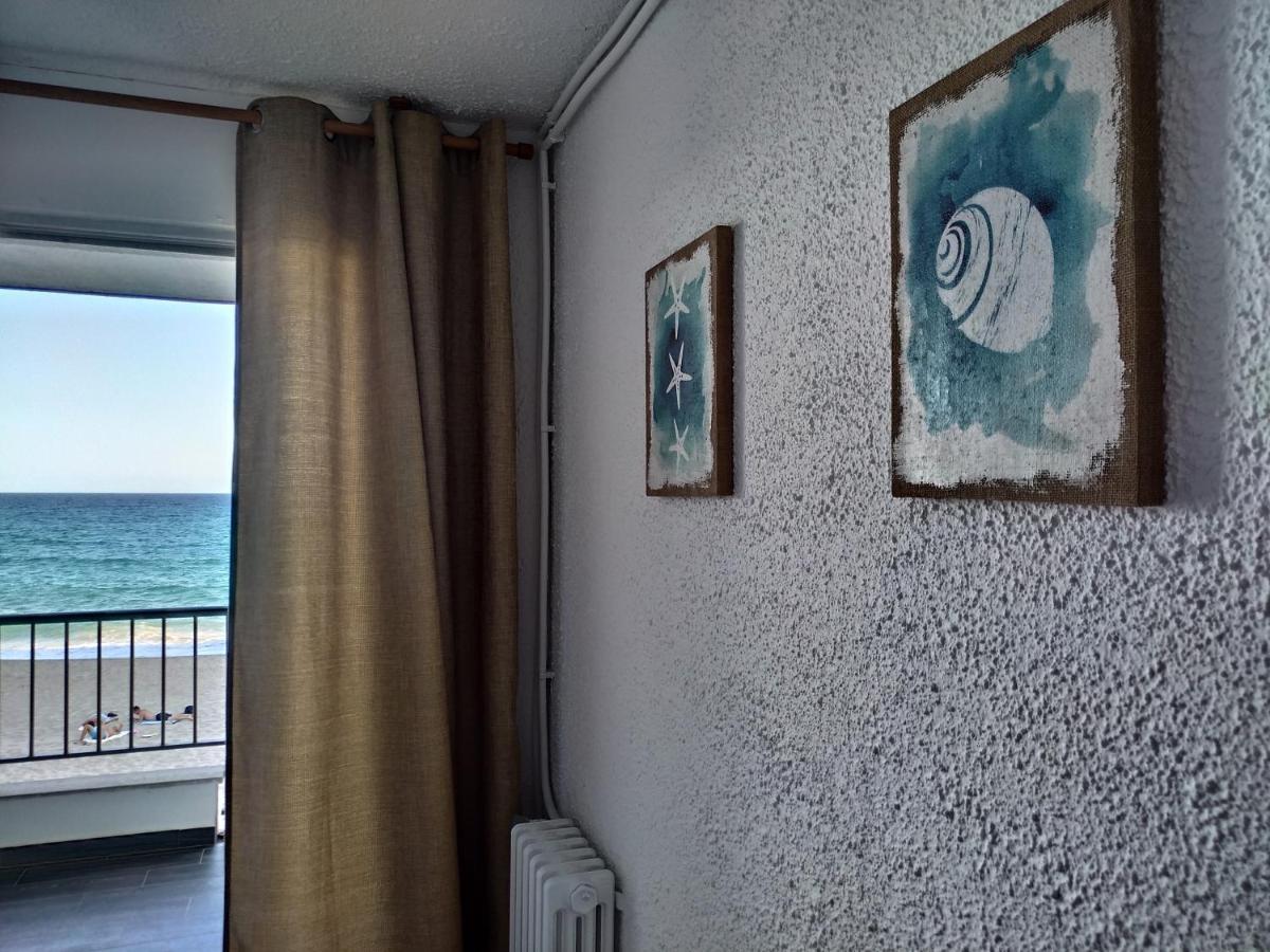Miami Apartamento Margarita Miami Playa Exteriör bild