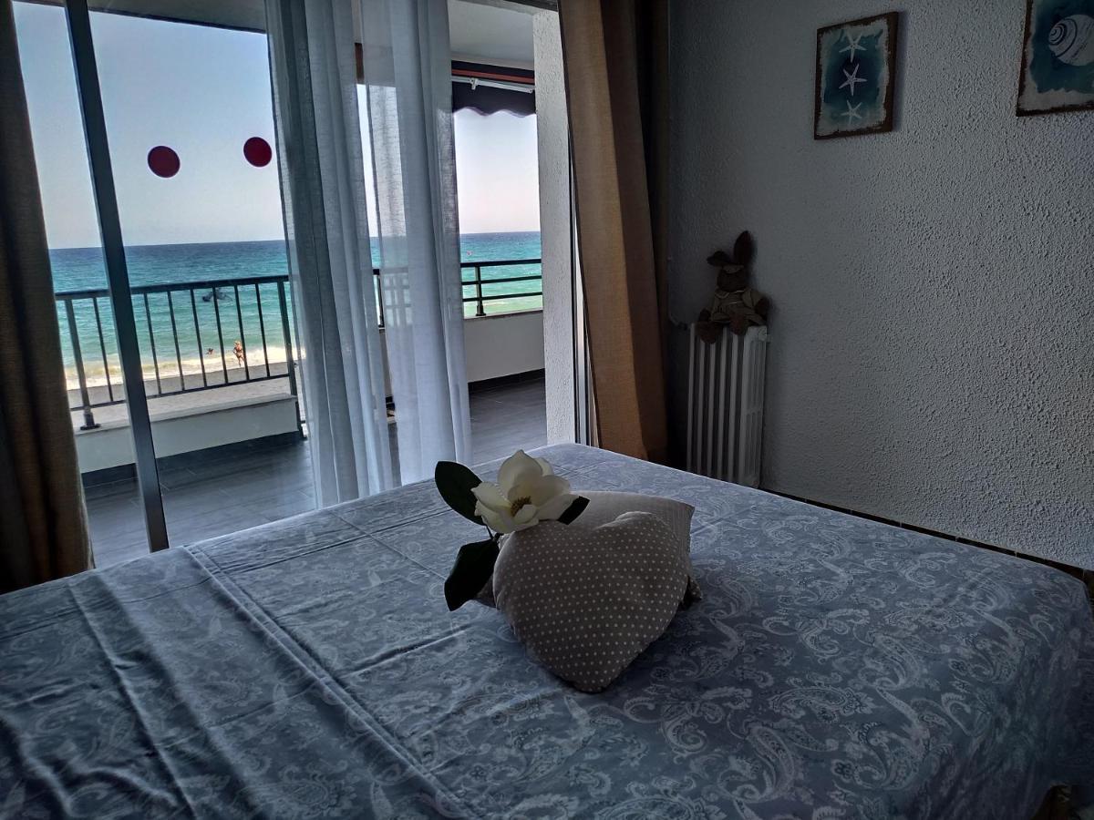 Miami Apartamento Margarita Miami Playa Exteriör bild