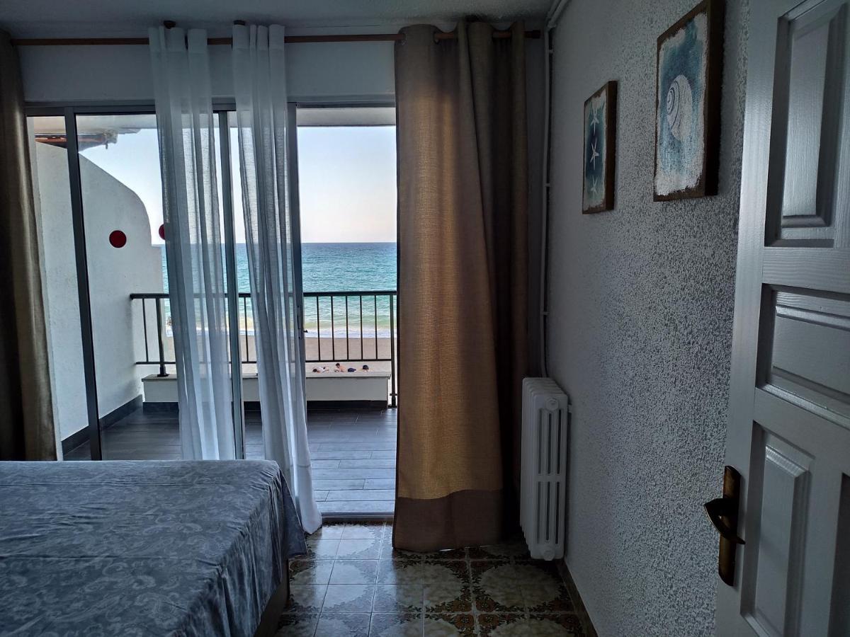 Miami Apartamento Margarita Miami Playa Exteriör bild