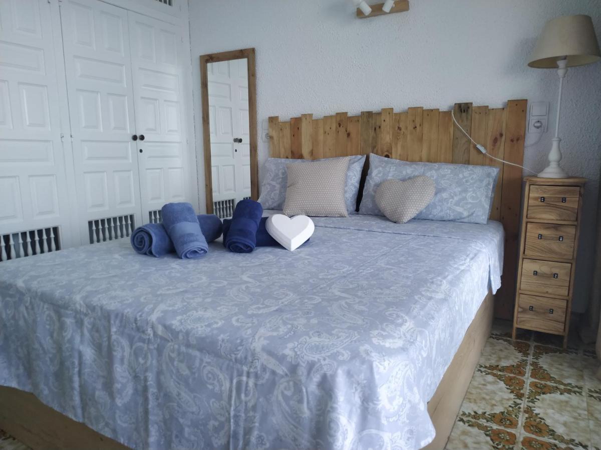 Miami Apartamento Margarita Miami Playa Exteriör bild