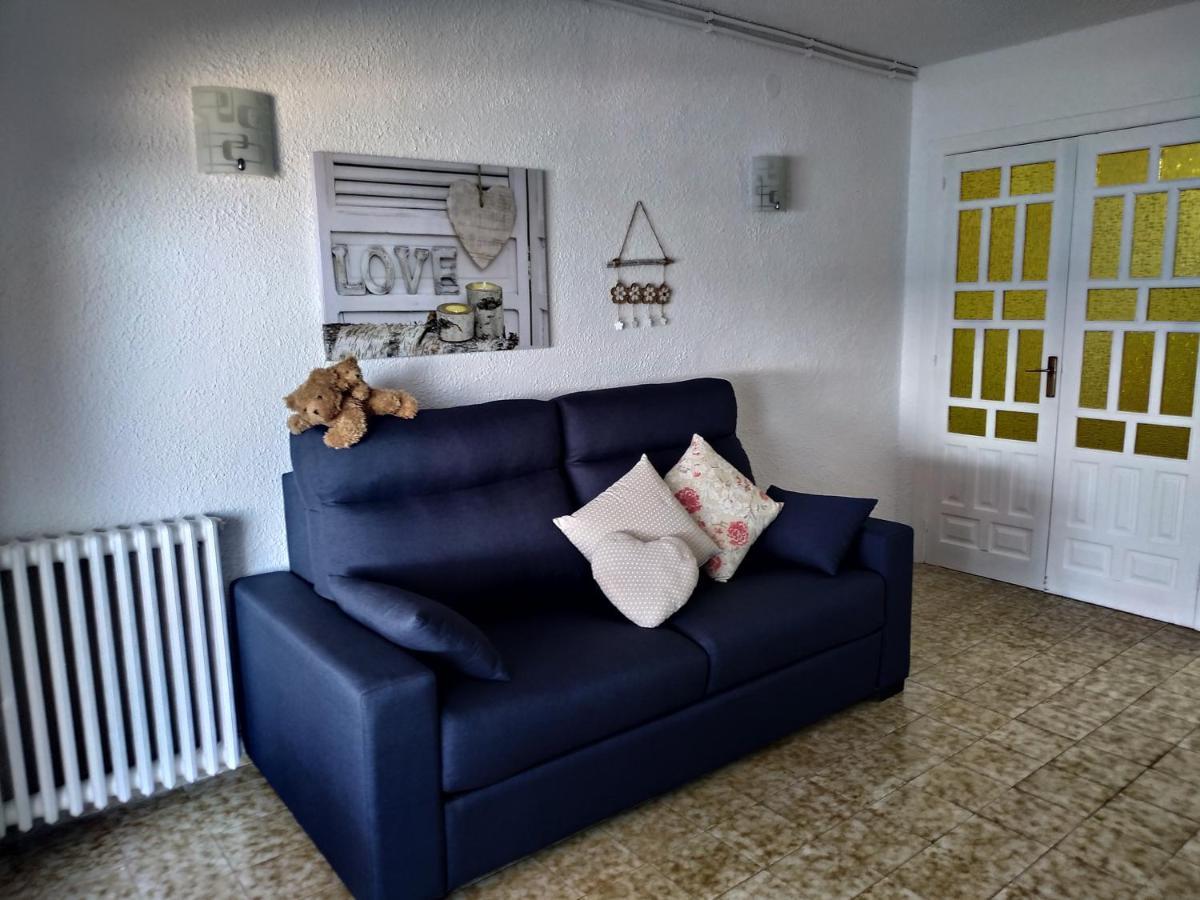 Miami Apartamento Margarita Miami Playa Exteriör bild