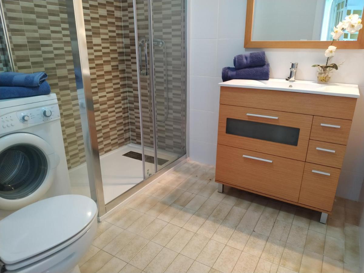 Miami Apartamento Margarita Miami Playa Exteriör bild