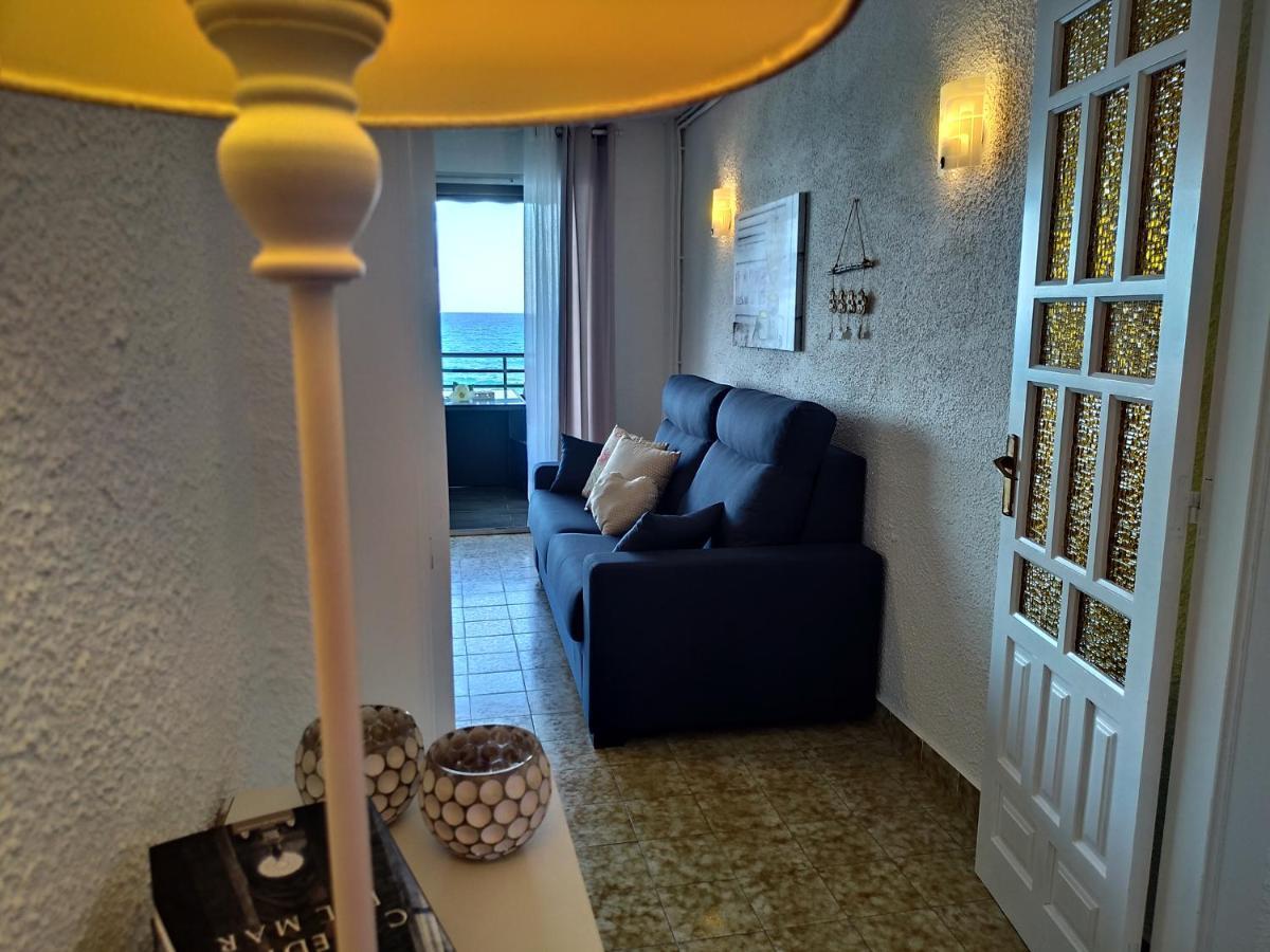 Miami Apartamento Margarita Miami Playa Exteriör bild