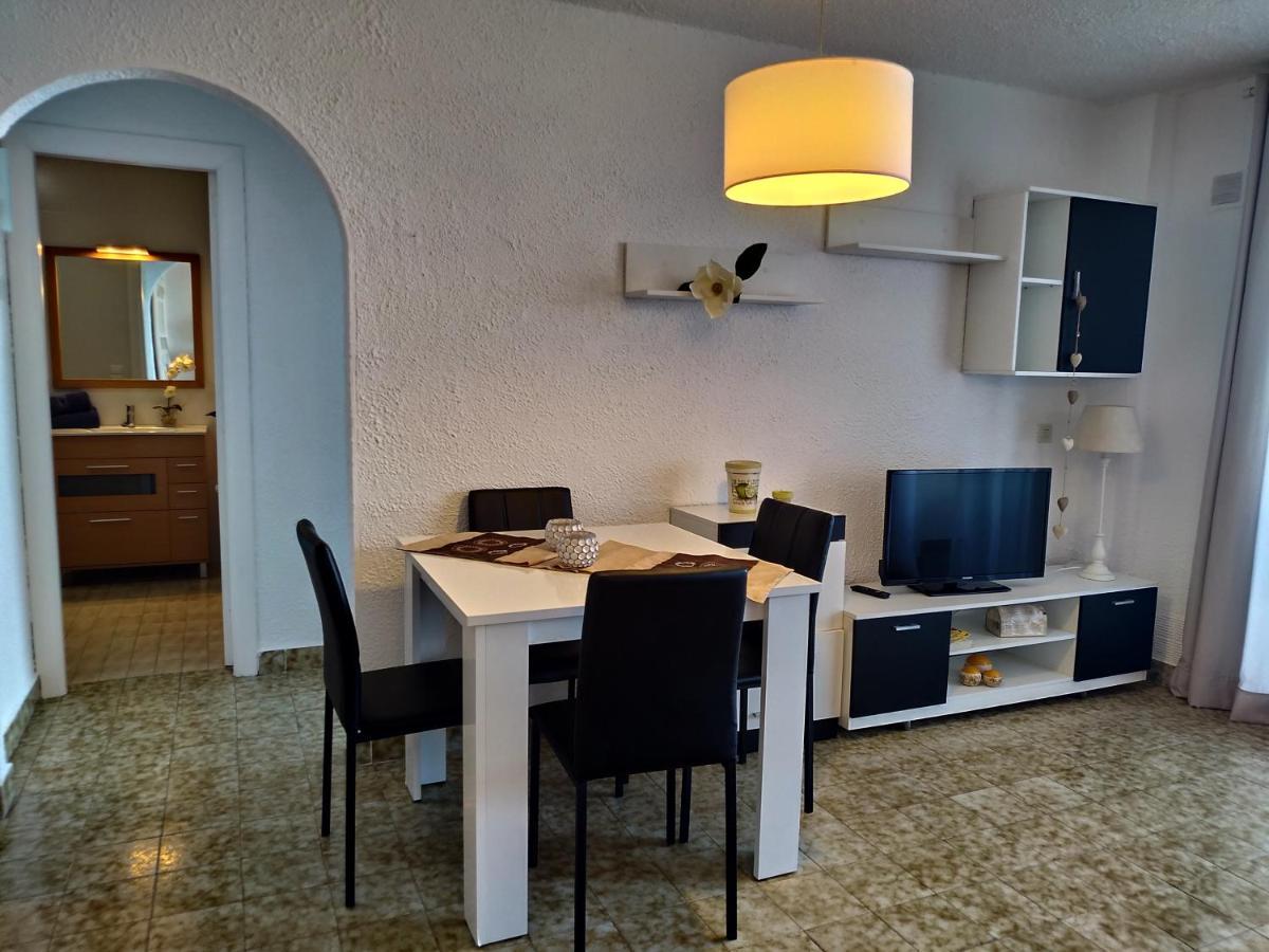 Miami Apartamento Margarita Miami Playa Exteriör bild