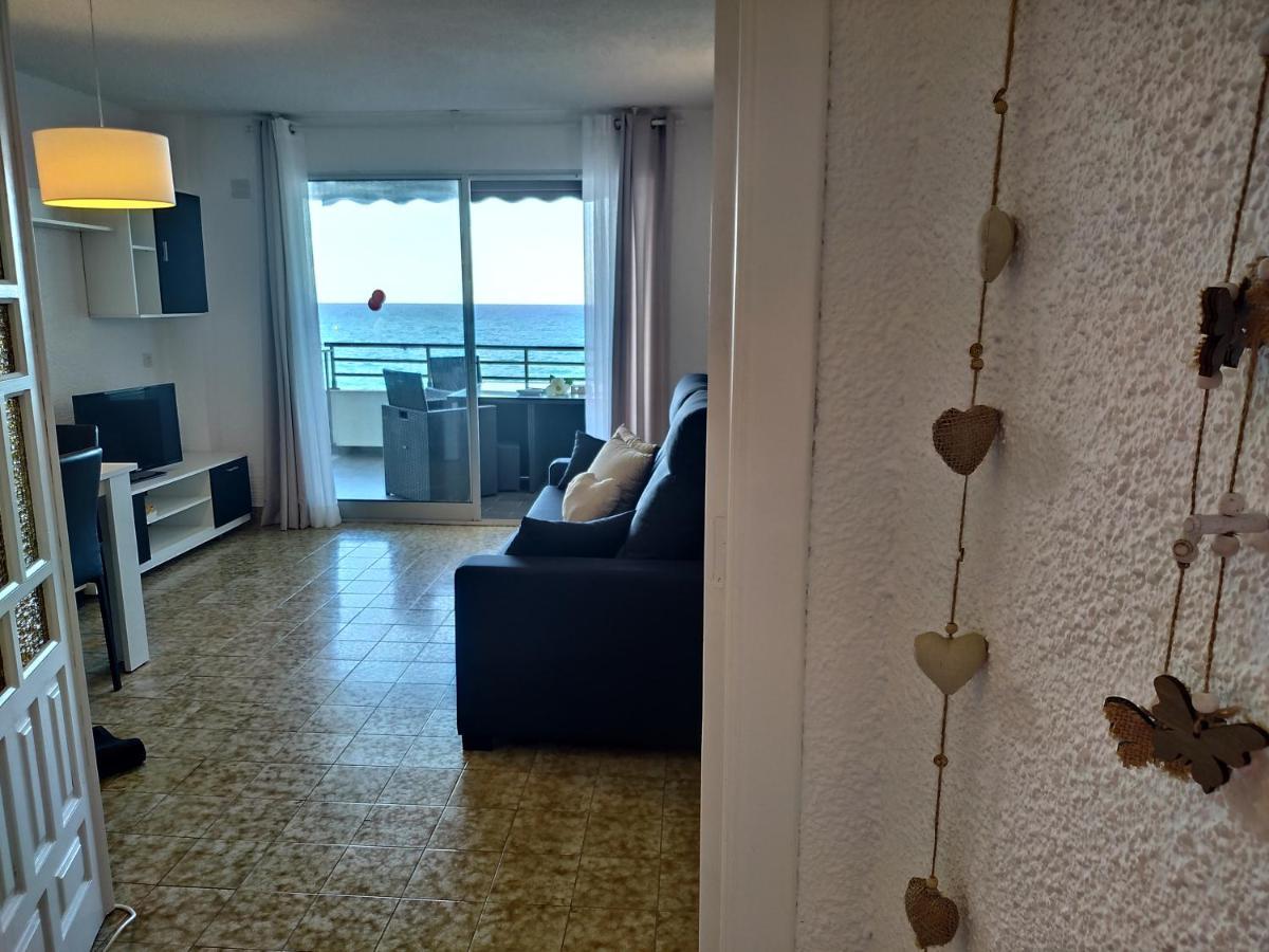 Miami Apartamento Margarita Miami Playa Exteriör bild