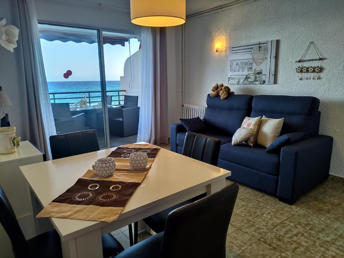 Miami Apartamento Margarita Miami Playa Exteriör bild