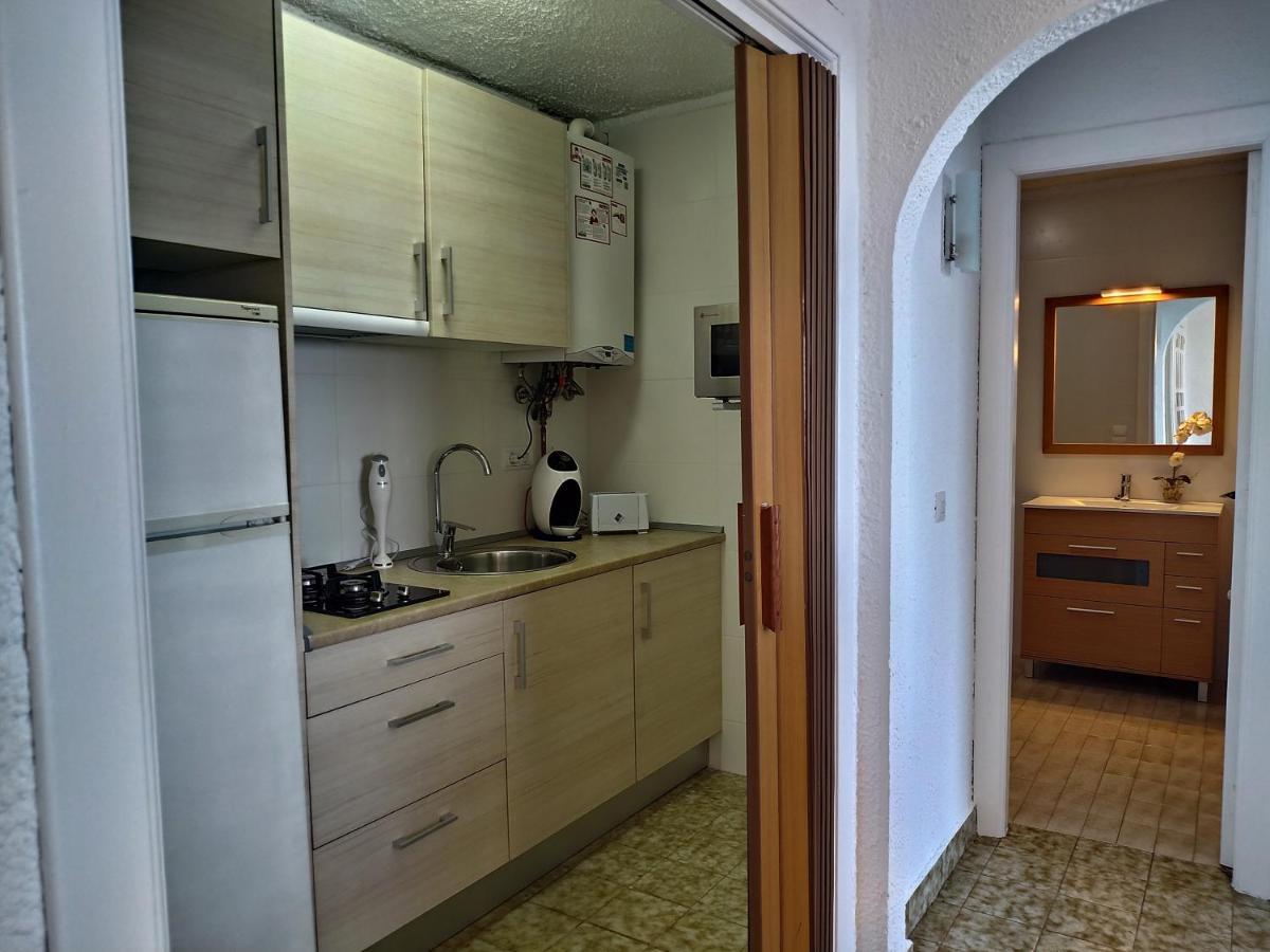 Miami Apartamento Margarita Miami Playa Exteriör bild