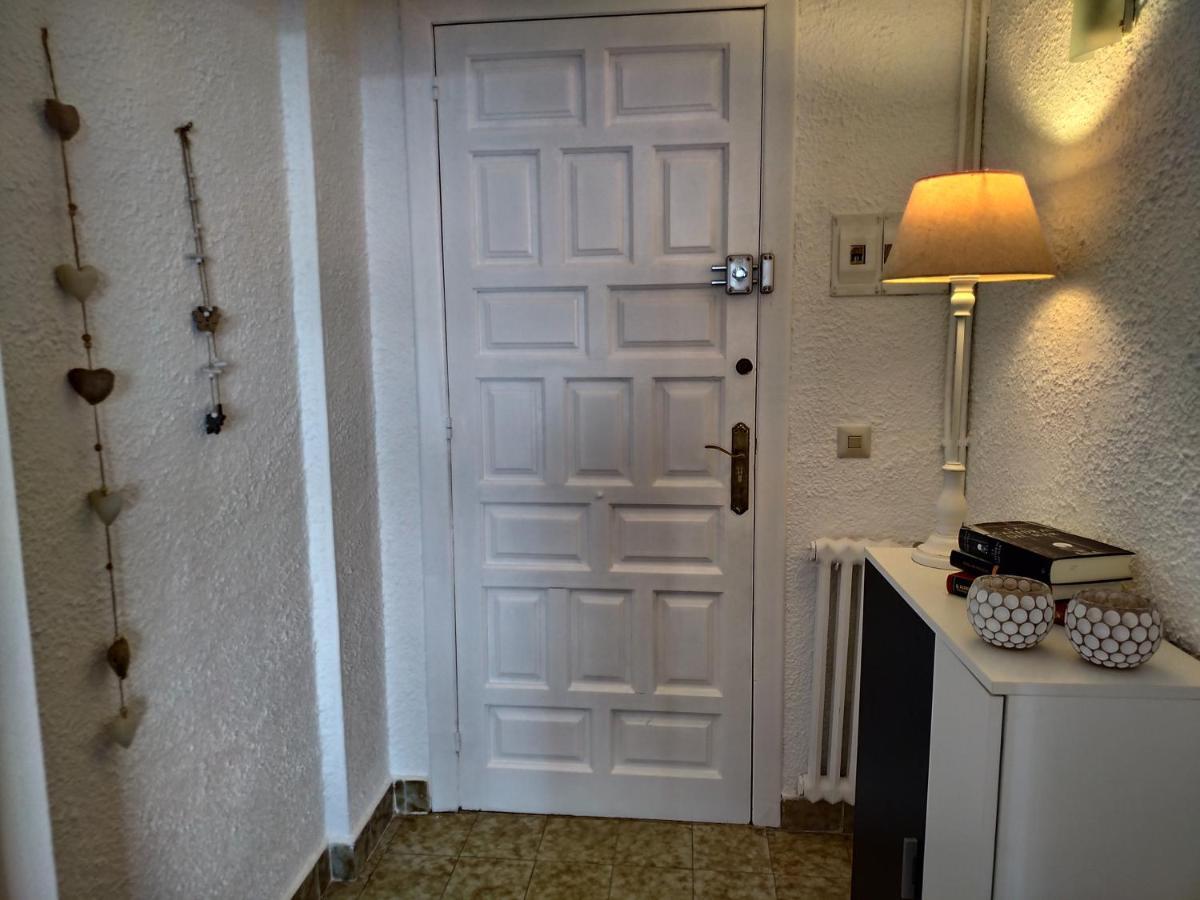 Miami Apartamento Margarita Miami Playa Exteriör bild