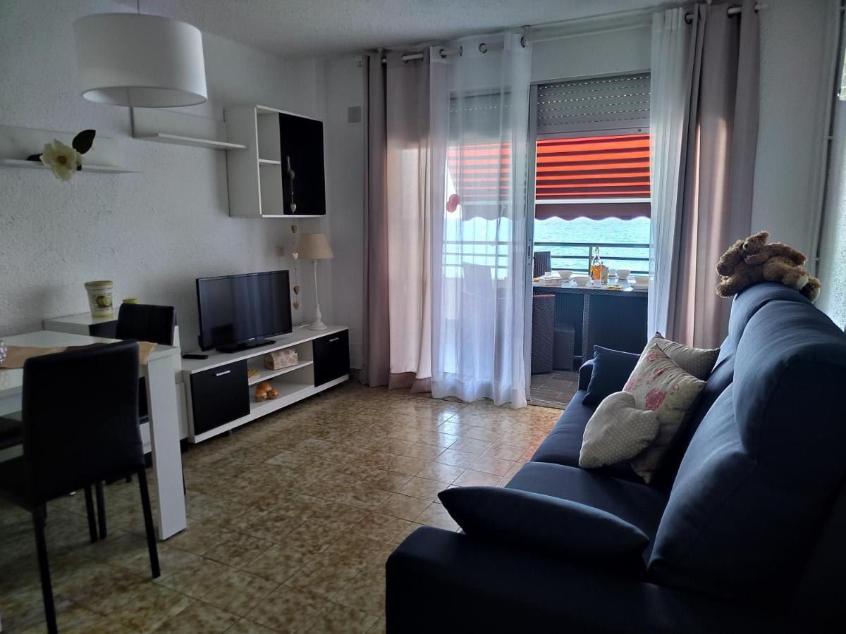 Miami Apartamento Margarita Miami Playa Exteriör bild