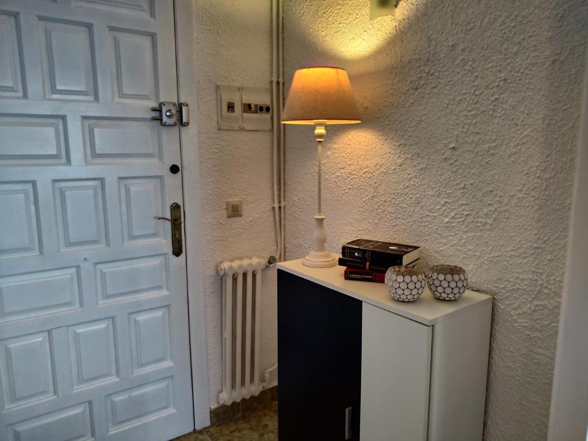 Miami Apartamento Margarita Miami Playa Exteriör bild