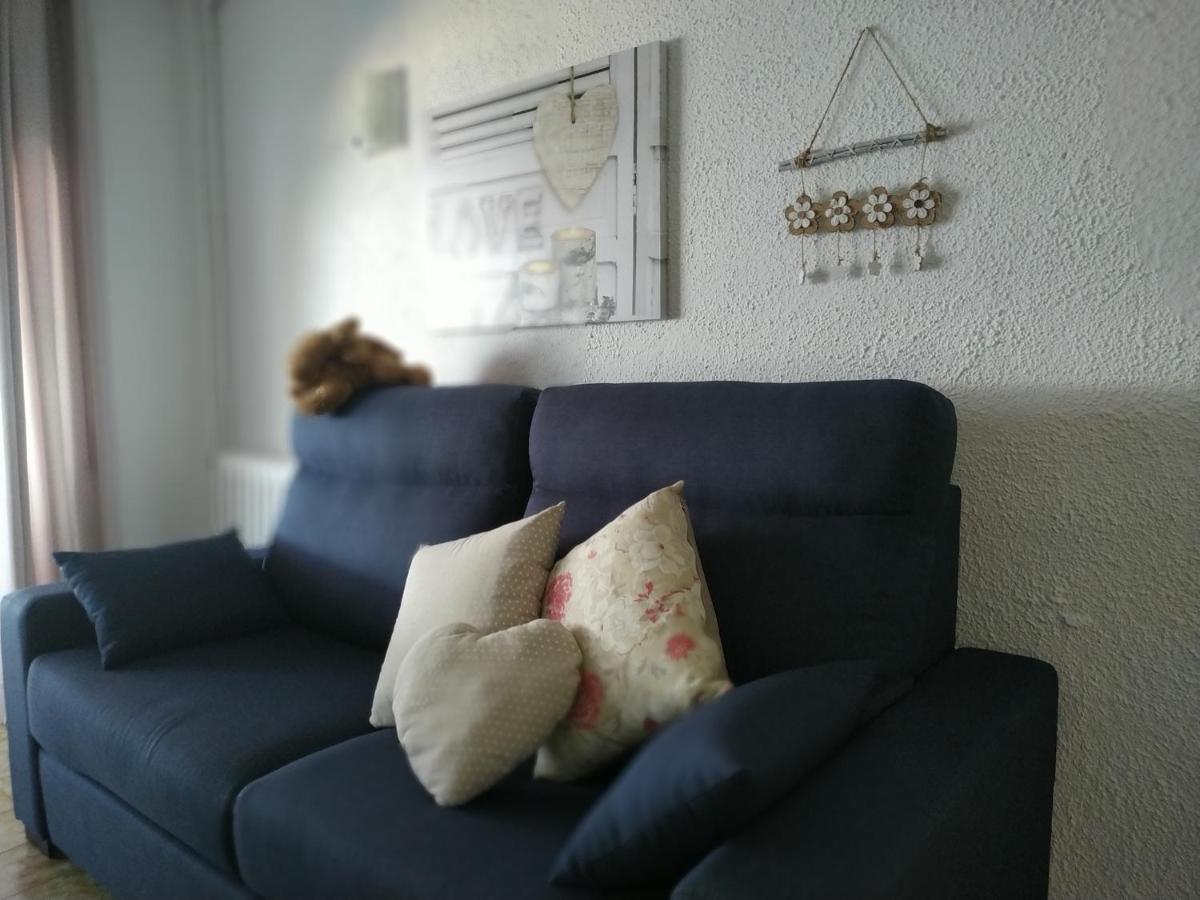 Miami Apartamento Margarita Miami Playa Exteriör bild