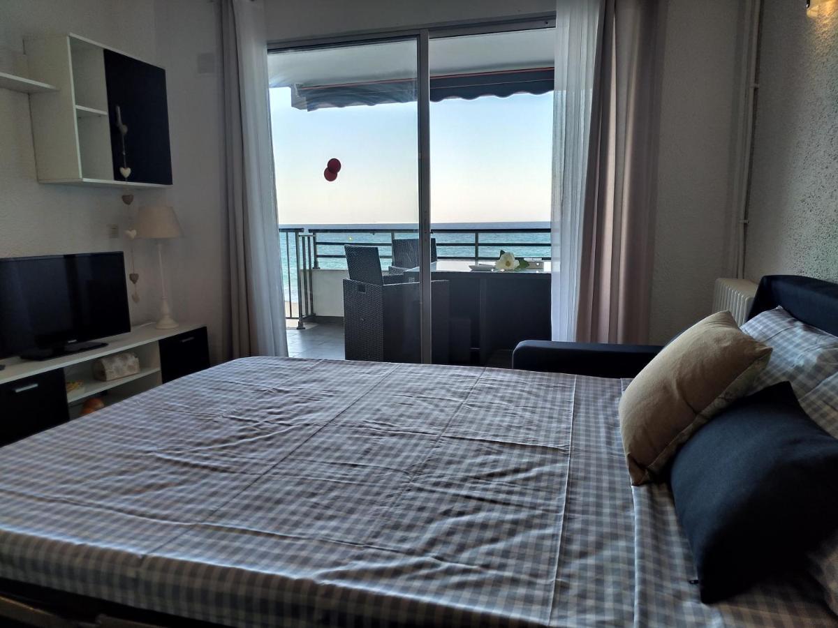 Miami Apartamento Margarita Miami Playa Exteriör bild