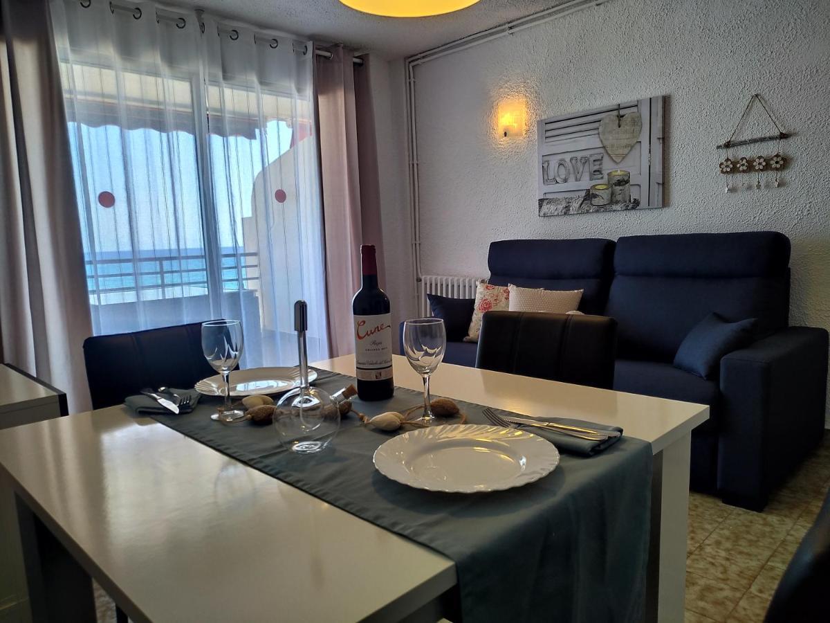 Miami Apartamento Margarita Miami Playa Exteriör bild
