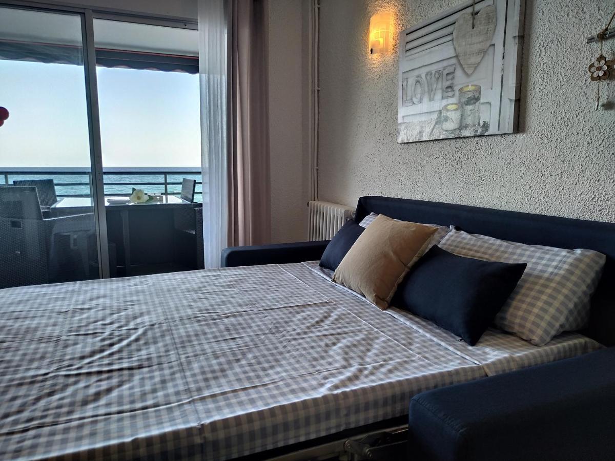 Miami Apartamento Margarita Miami Playa Exteriör bild