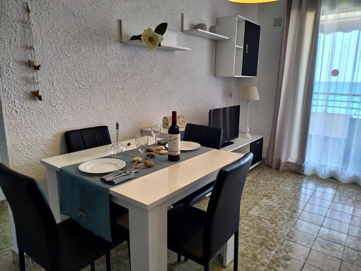 Miami Apartamento Margarita Miami Playa Exteriör bild