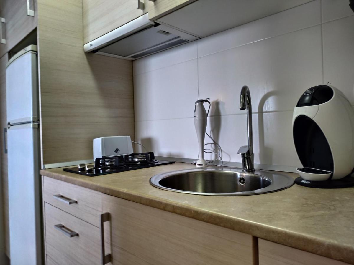 Miami Apartamento Margarita Miami Playa Exteriör bild