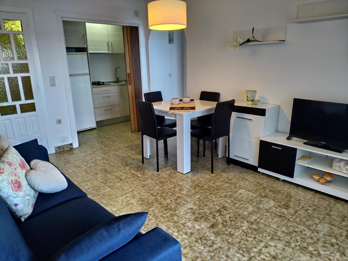 Miami Apartamento Margarita Miami Playa Exteriör bild