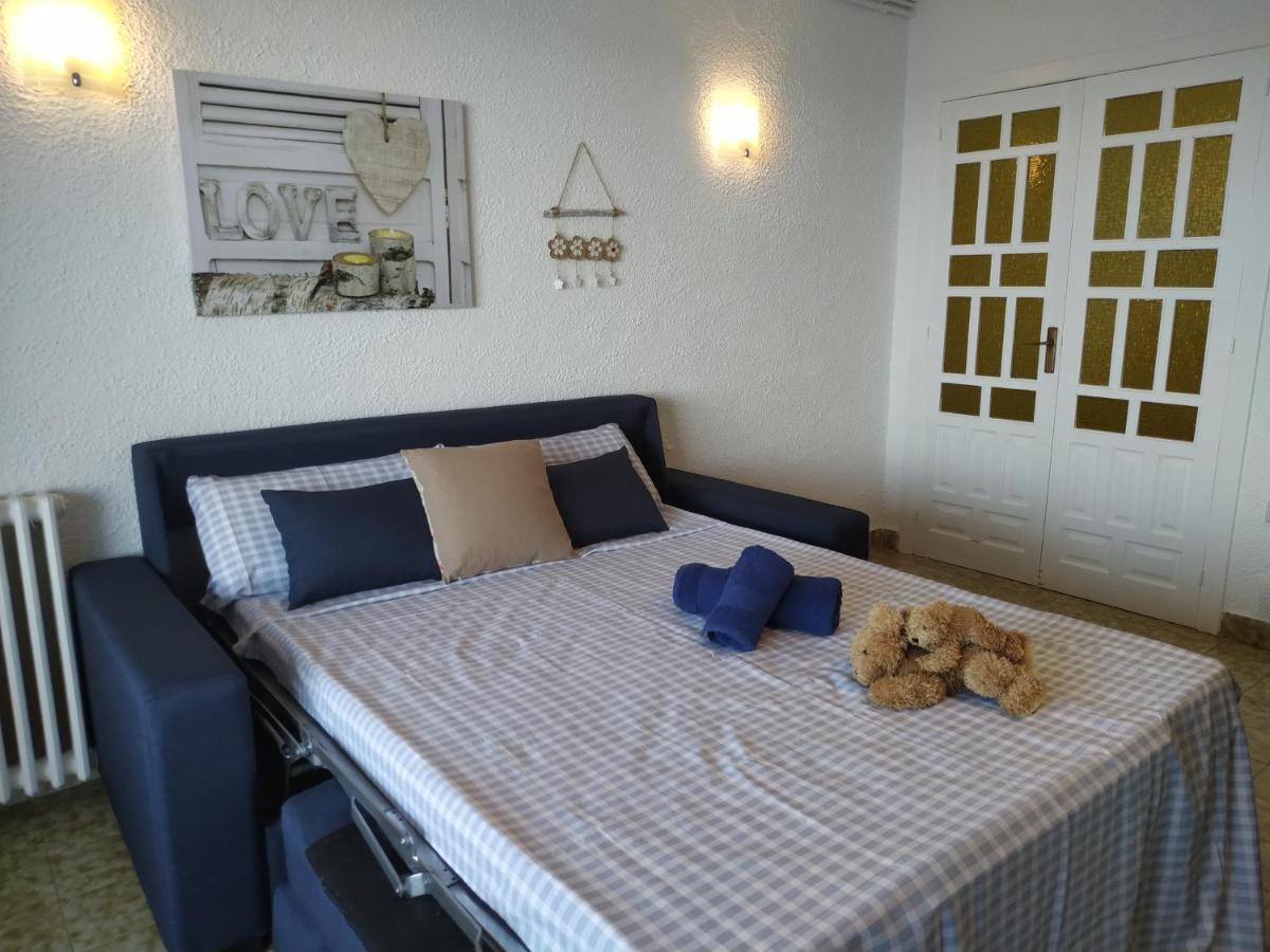 Miami Apartamento Margarita Miami Playa Exteriör bild