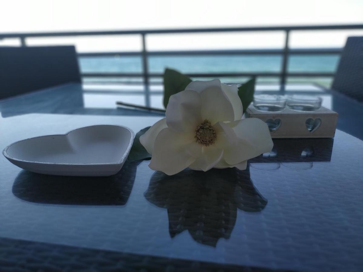 Miami Apartamento Margarita Miami Playa Exteriör bild