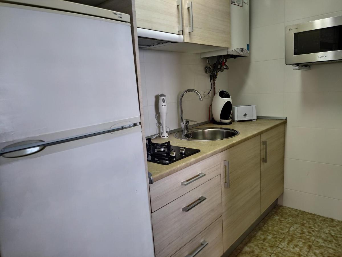 Miami Apartamento Margarita Miami Playa Exteriör bild