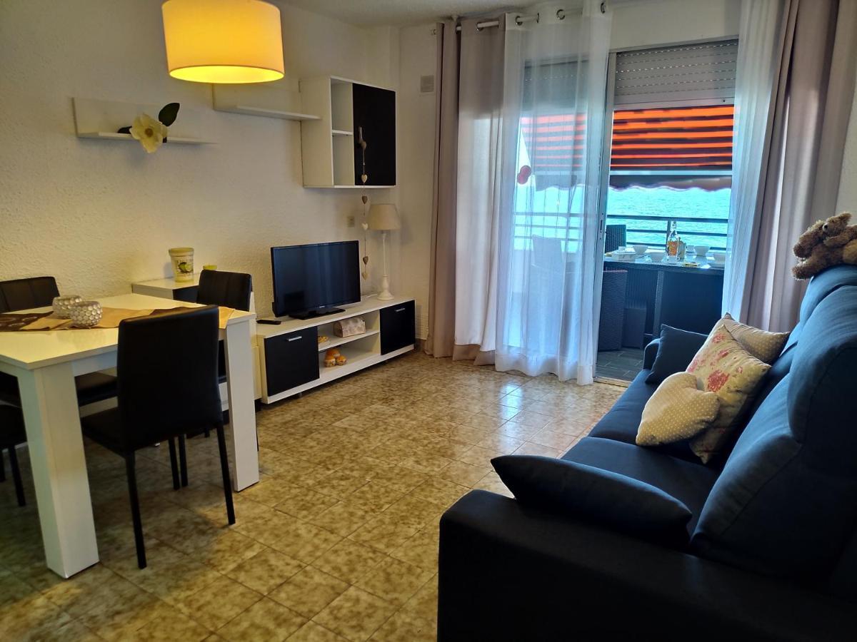 Miami Apartamento Margarita Miami Playa Exteriör bild